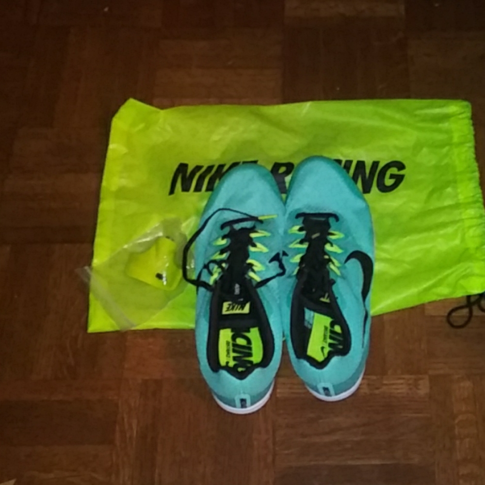 Nike Track Spikes
